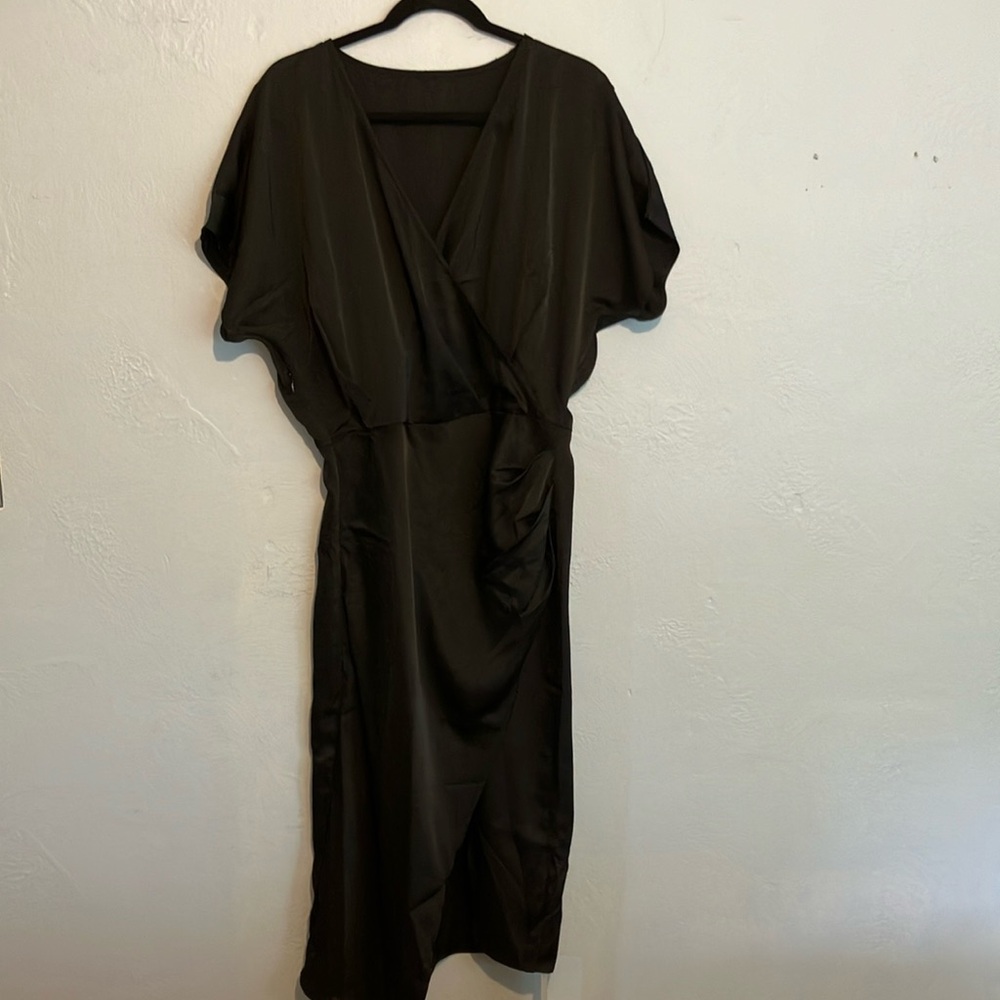 HALARA dress size L